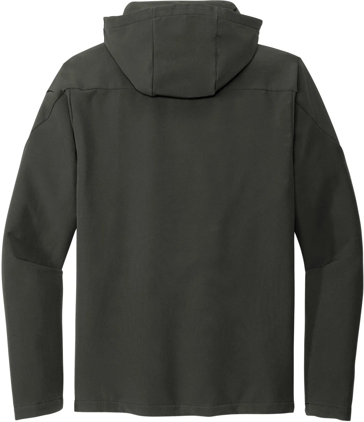 NIKE Hooded Soft Shell Jacket