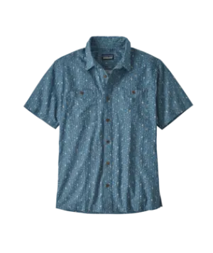 Patagonia Back Step Shirt - Men's