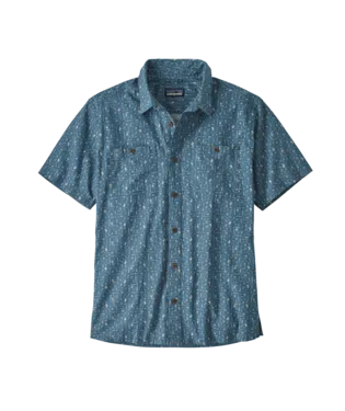 Patagonia Back Step Shirt - Men's