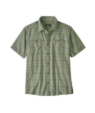 Patagonia Back Step Shirt - Men's