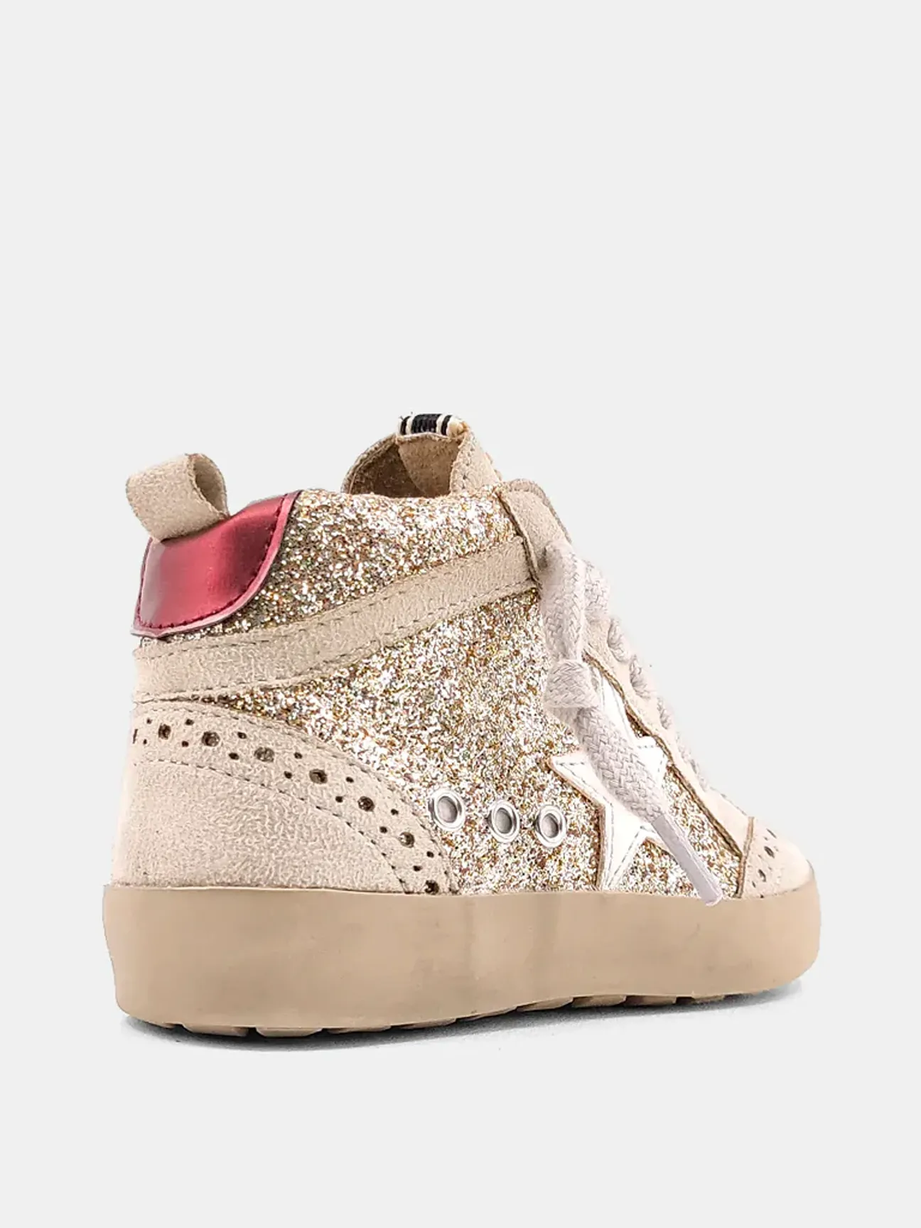 Paulina Toddler Sneakers