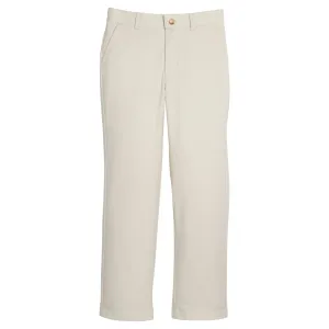 Pebble Twill Classic Pant