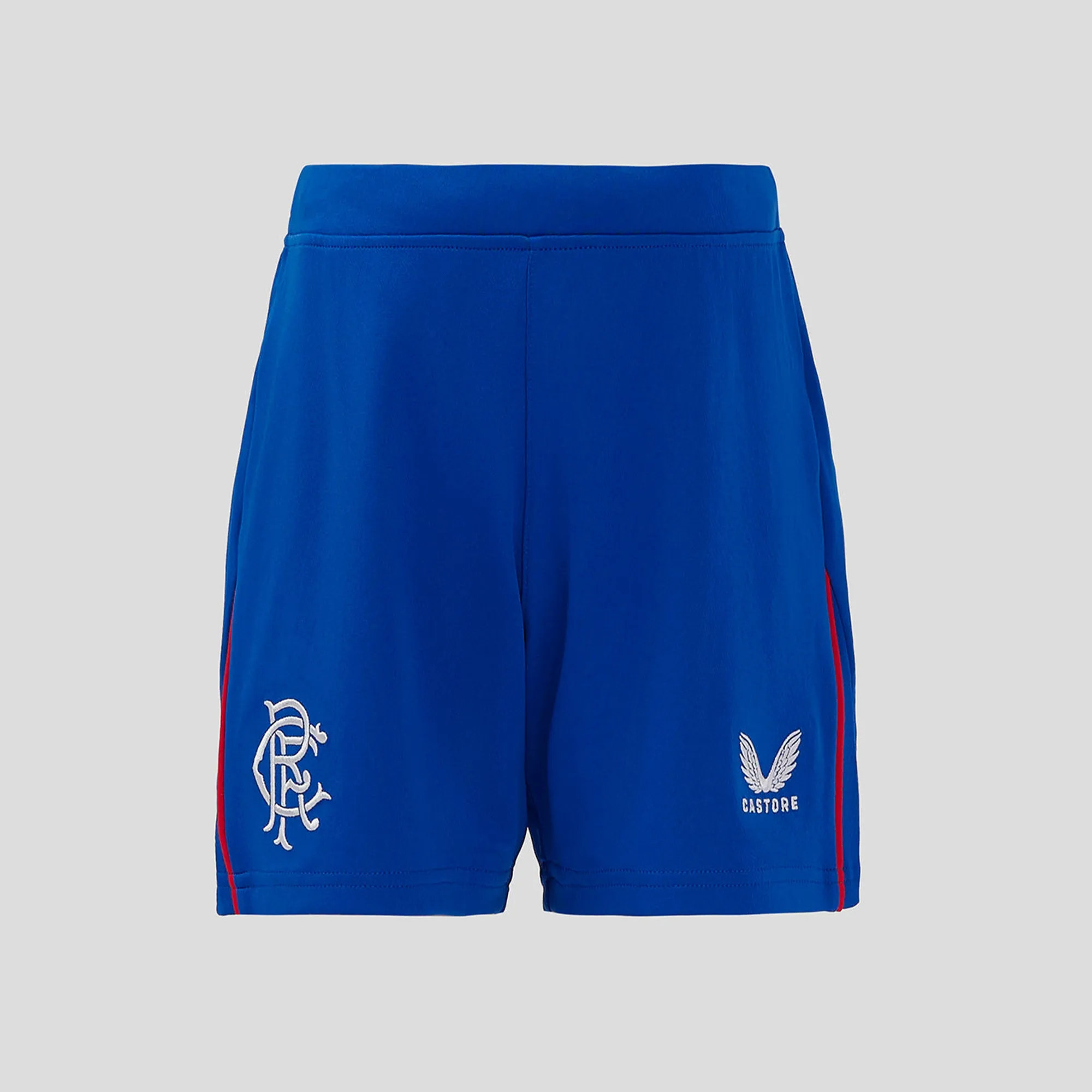 Rangers 24/25 Away Football Shorts Jnr