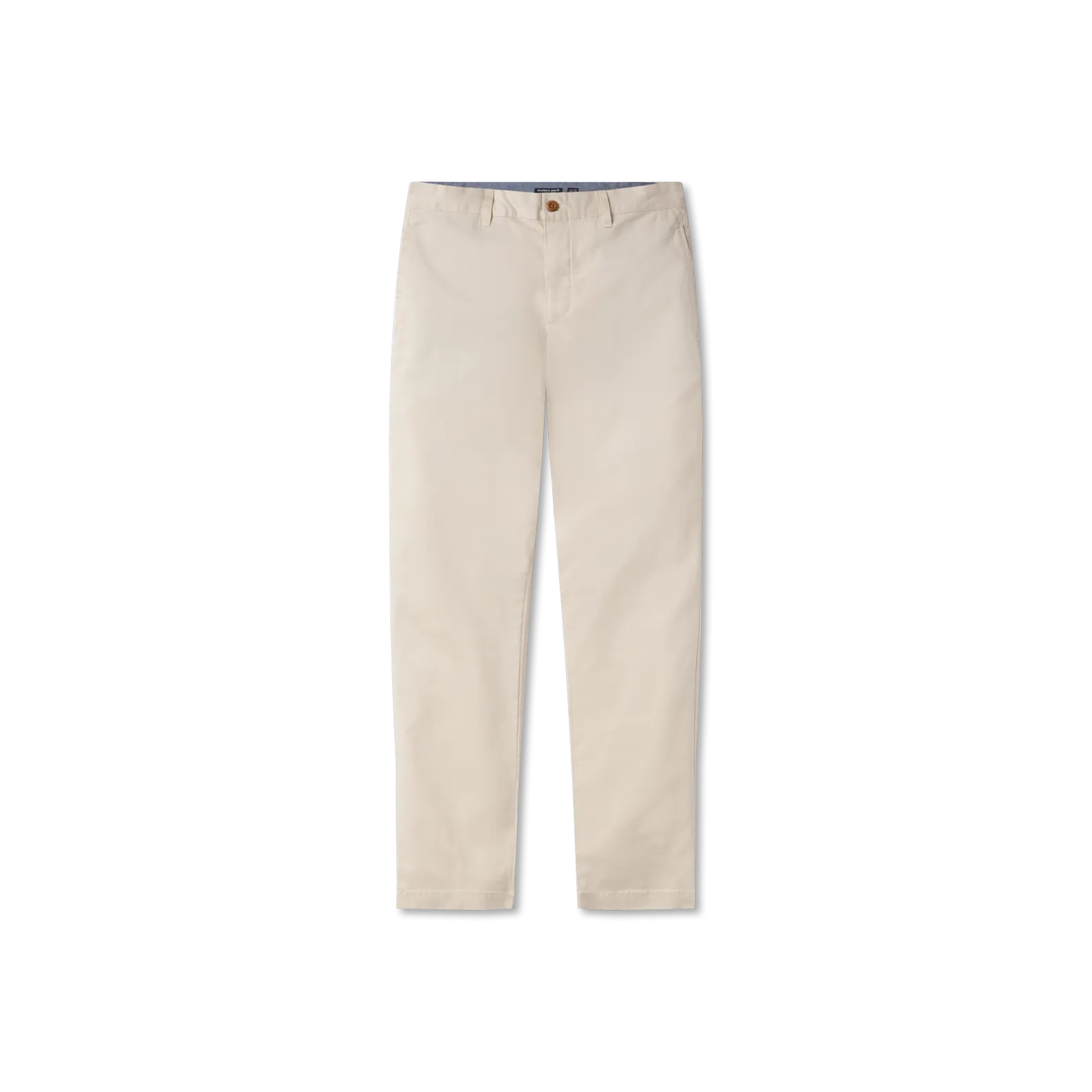 Regatta Stretch Cotton Chino Pant - Audubon Tan