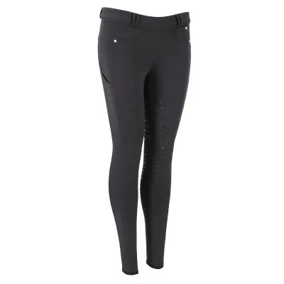 Schockemohle Winter Riding Tights II