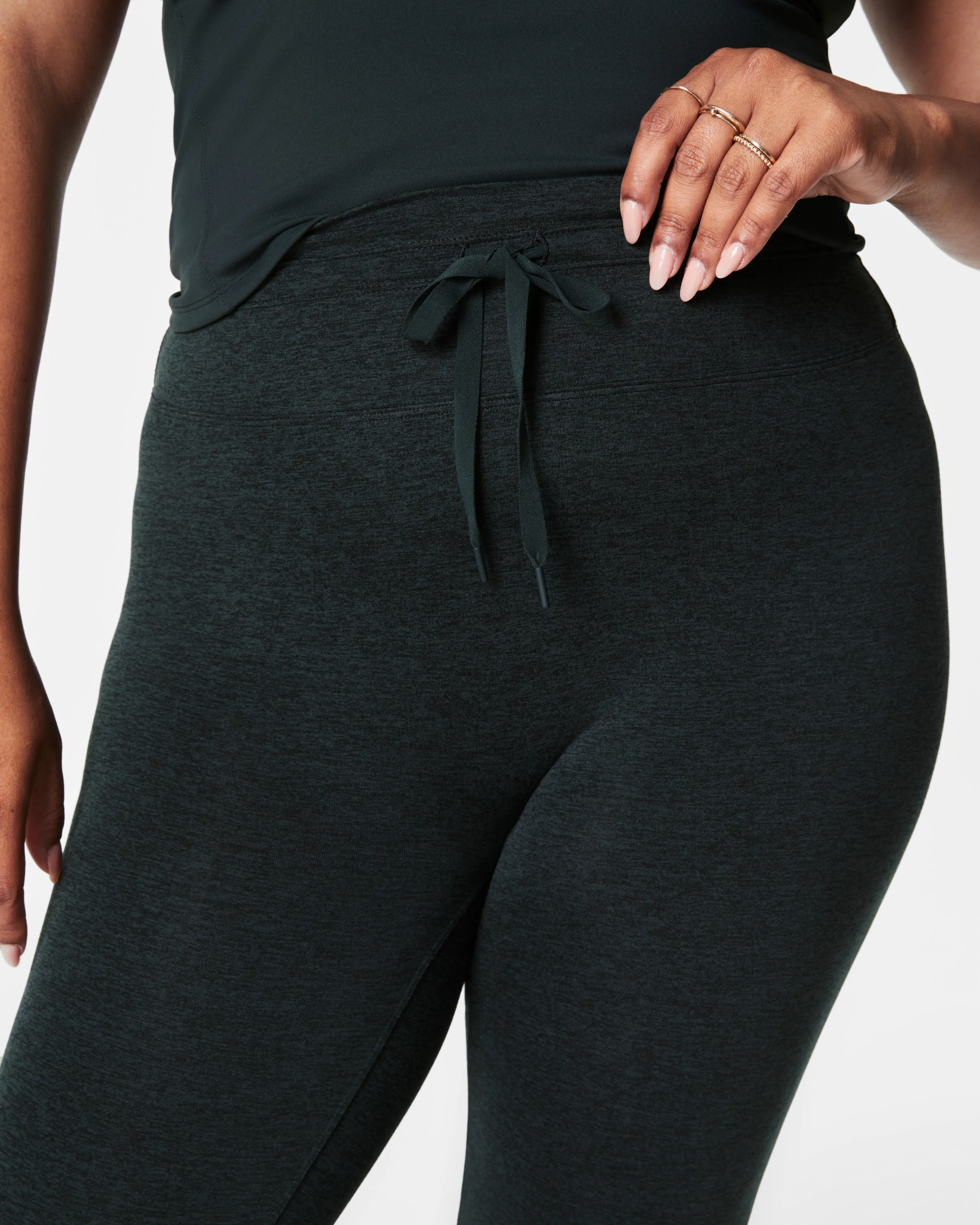 SPANXsmooth™ SoftStretch High-Rise Leggings