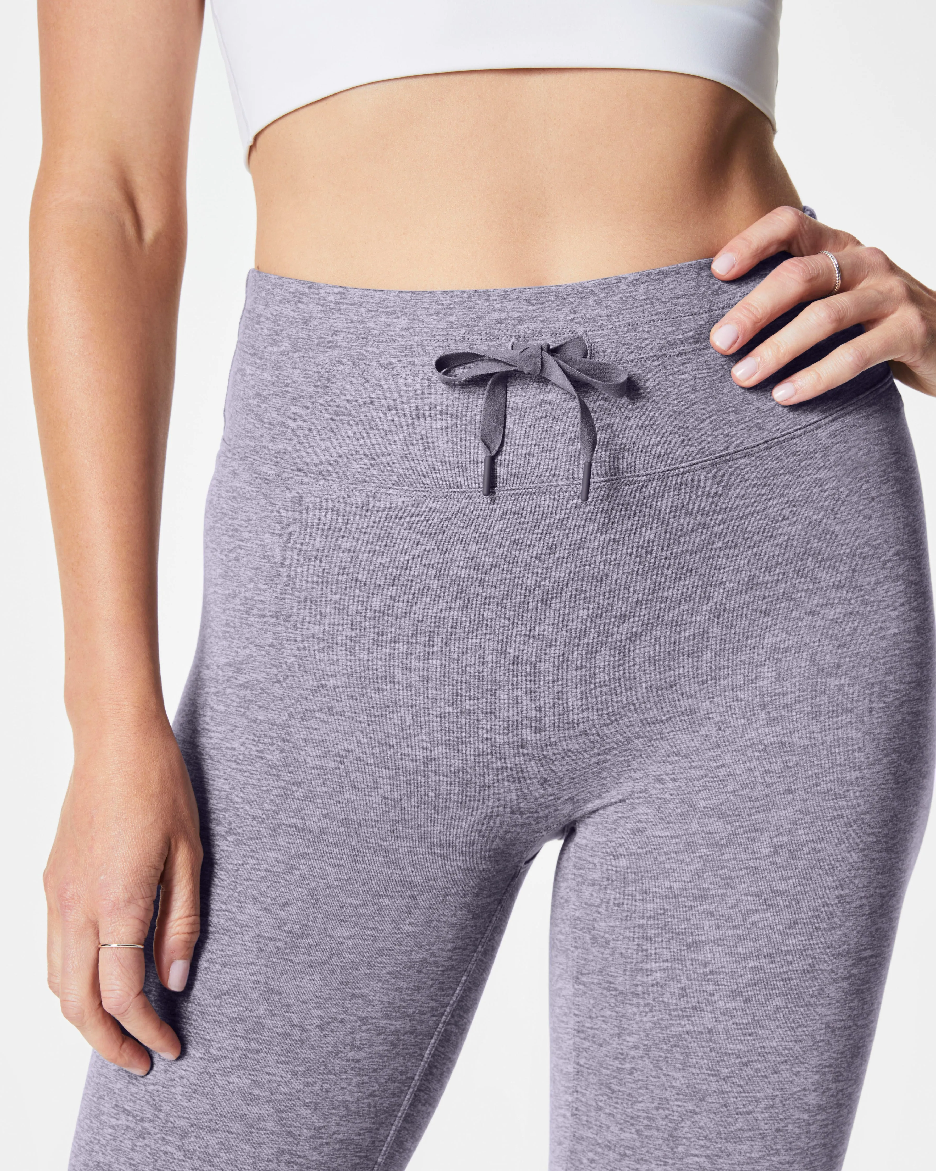 SPANXsmooth™ SoftStretch High-Rise Leggings