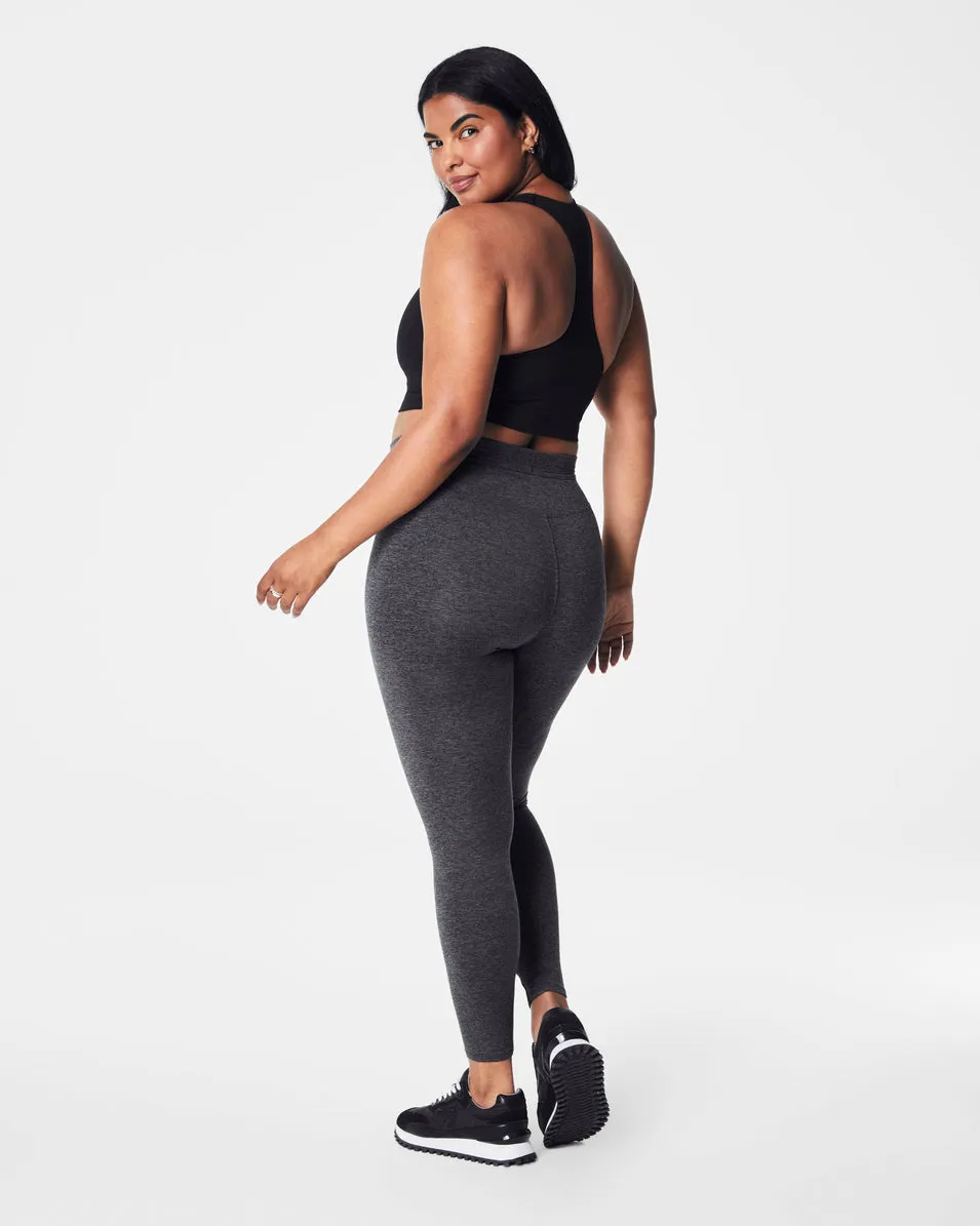 SPANXsmooth™ SoftStretch High-Rise Leggings