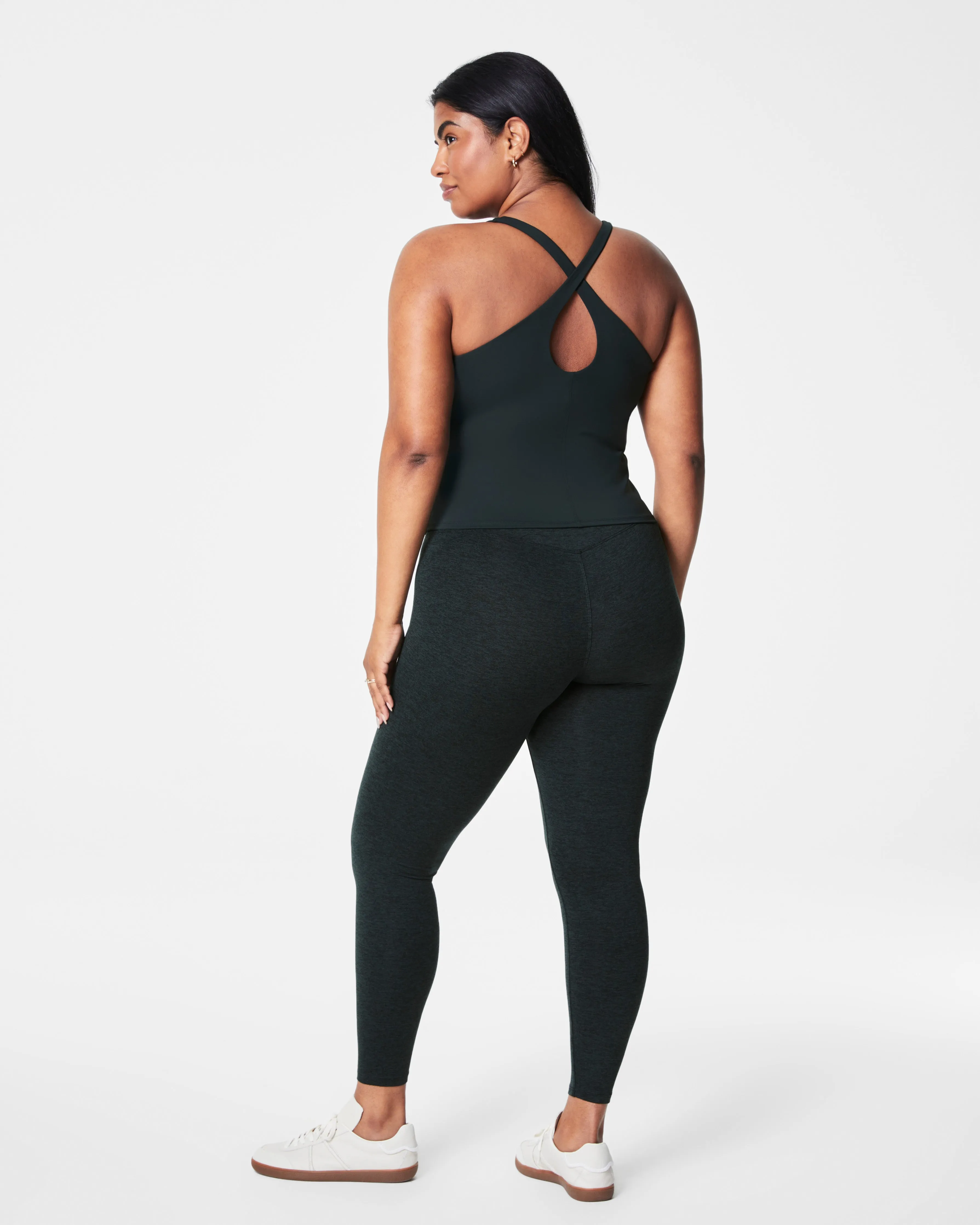 SPANXsmooth™ SoftStretch High-Rise Leggings