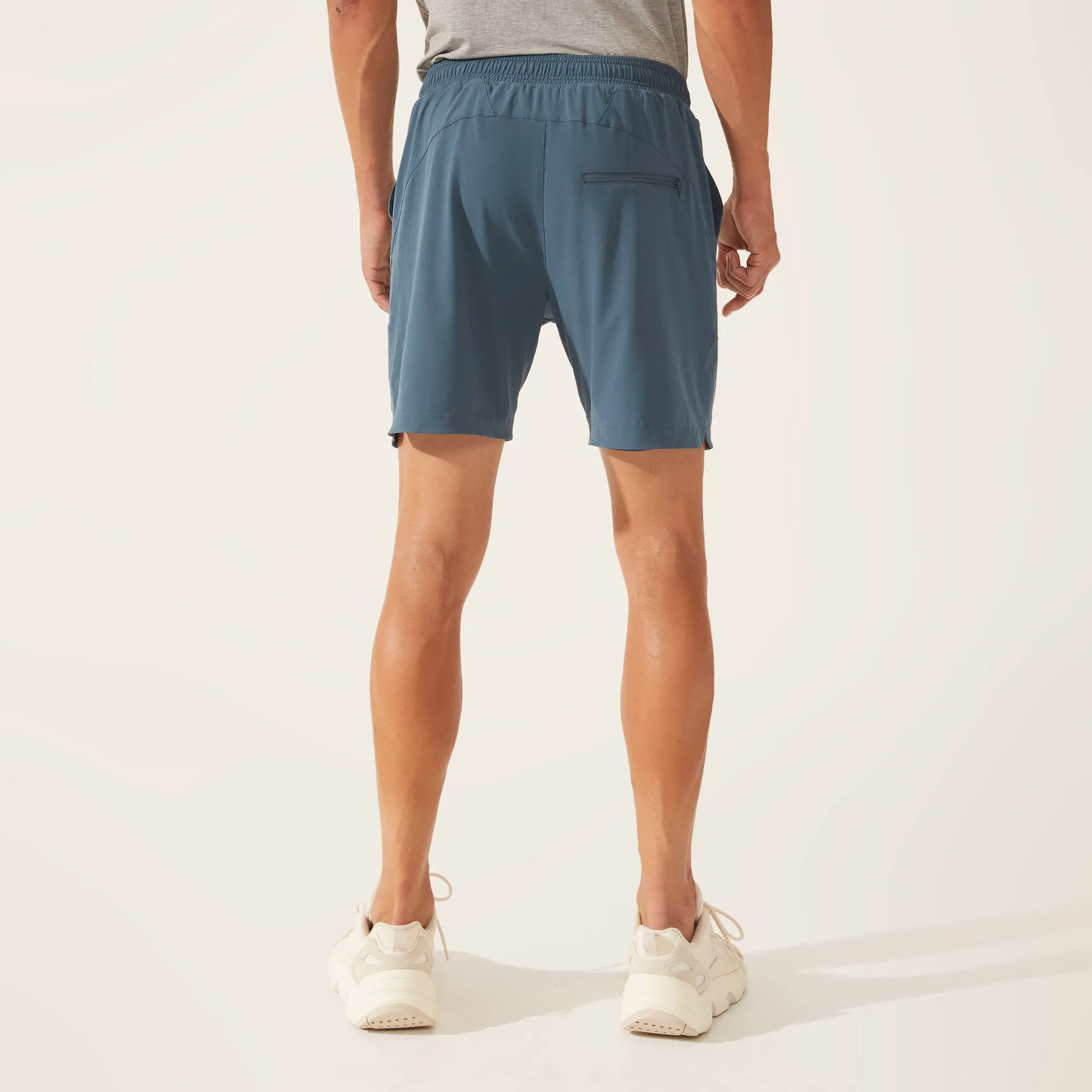 Stride Athletic Shorts