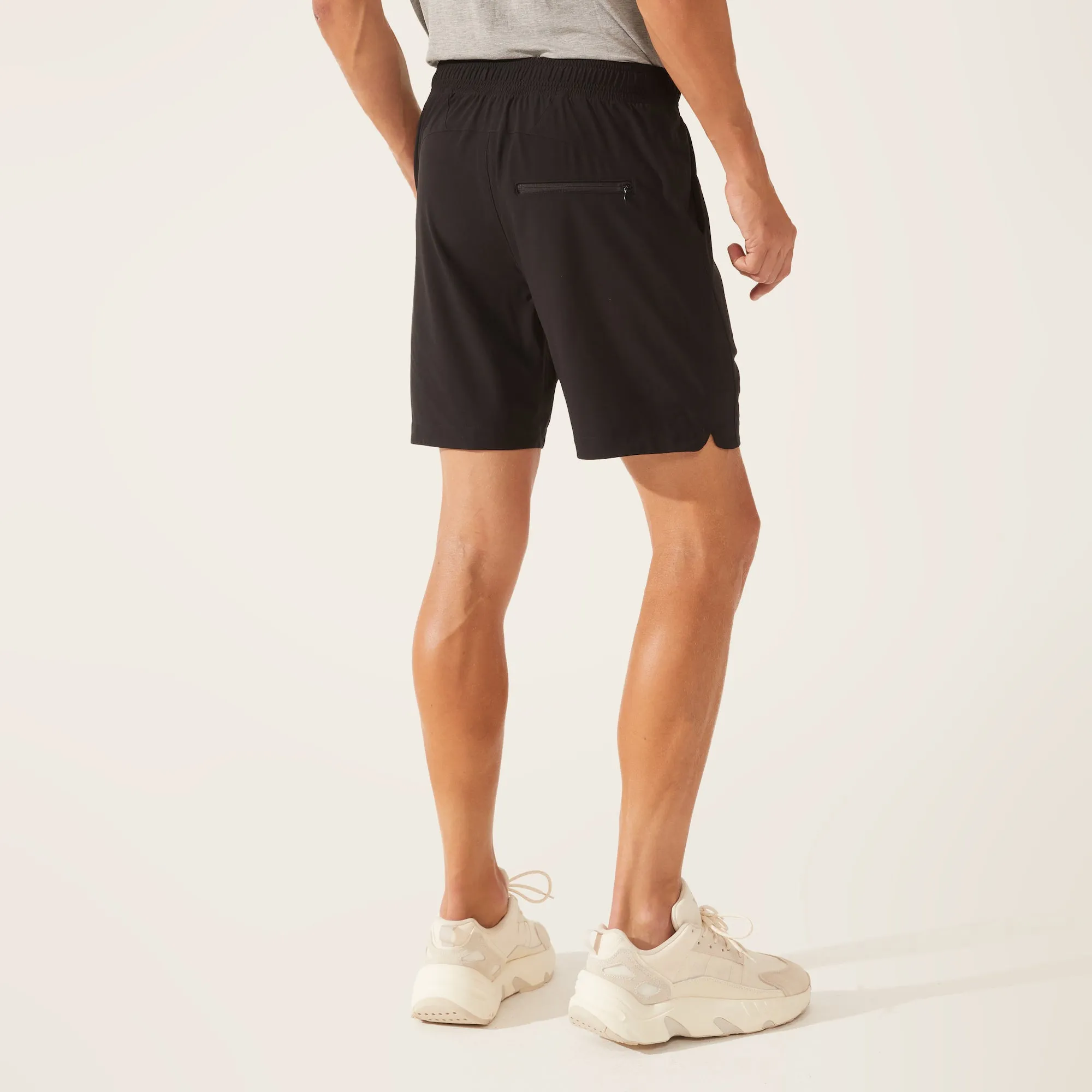 Stride Athletic Shorts