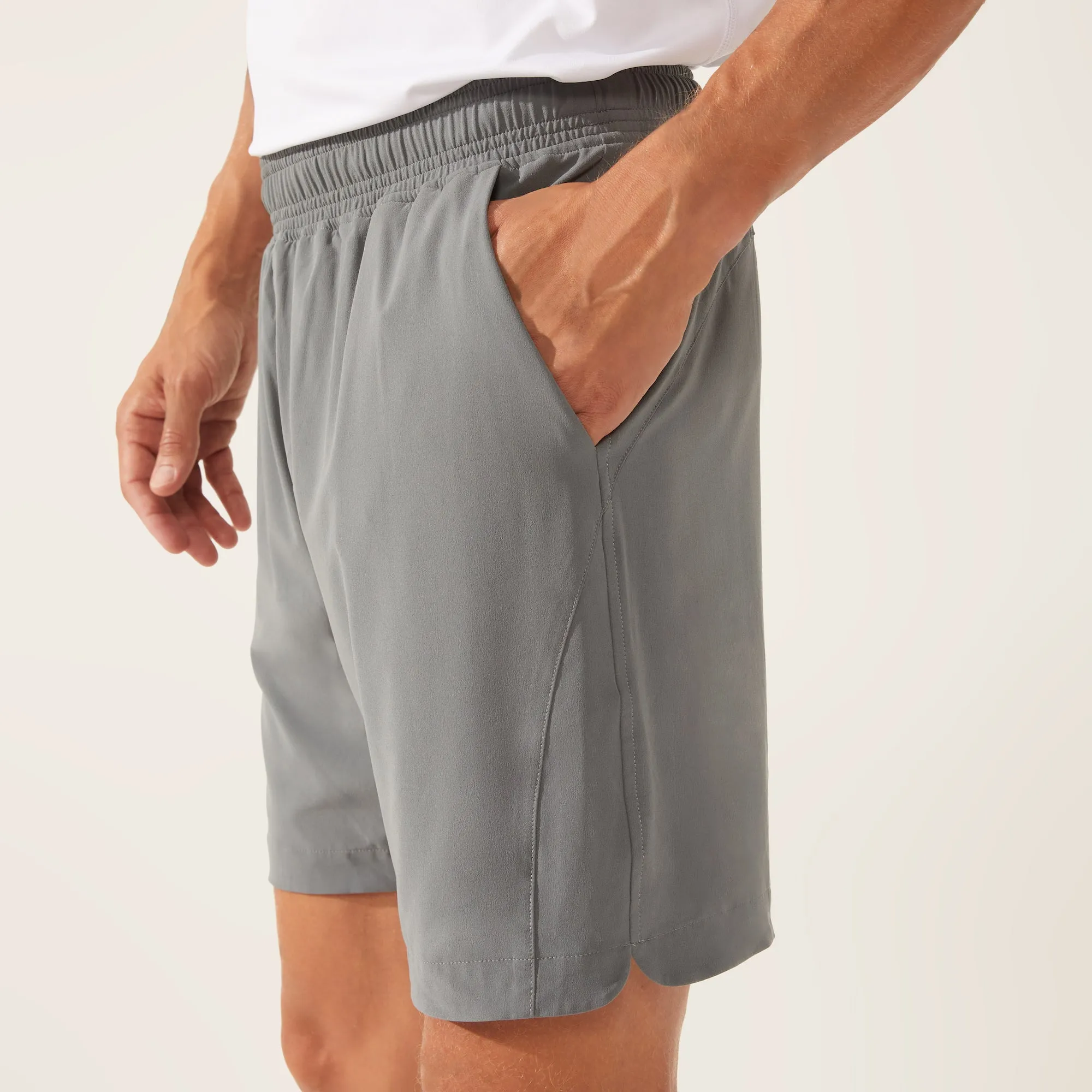 Stride Athletic Shorts