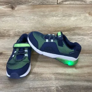 Stride Rite M2P Lumi Bounce Sneakers sz 1Y