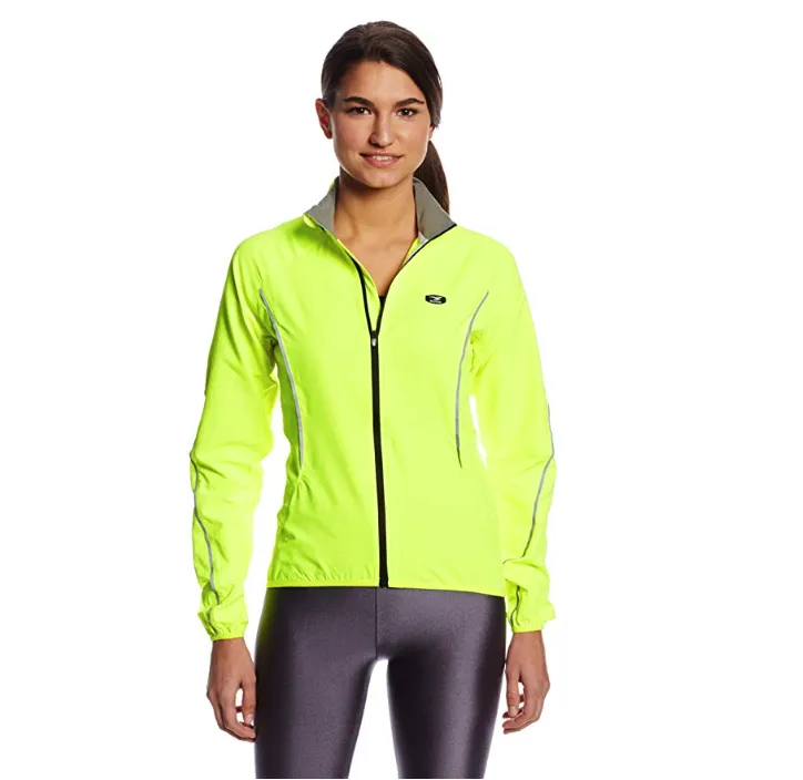 Sugoi Women’s Shift Jacket Water Resistant For Cycling/Running - XXXL - RRP: £80