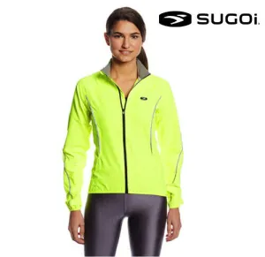 Sugoi Women’s Shift Jacket Water Resistant For Cycling/Running - XXXL - RRP: £80