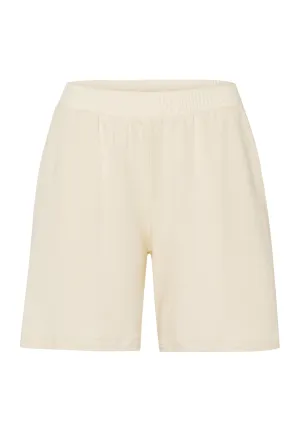 Summer Knits Shorts | Warm Sand 78830-1200