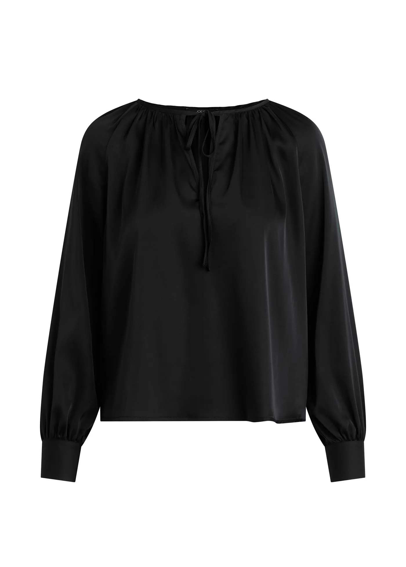 THE EVERDAY BLOUSE