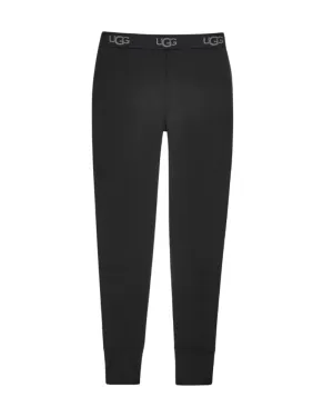 UGG Black Paloma Lounge Legging II