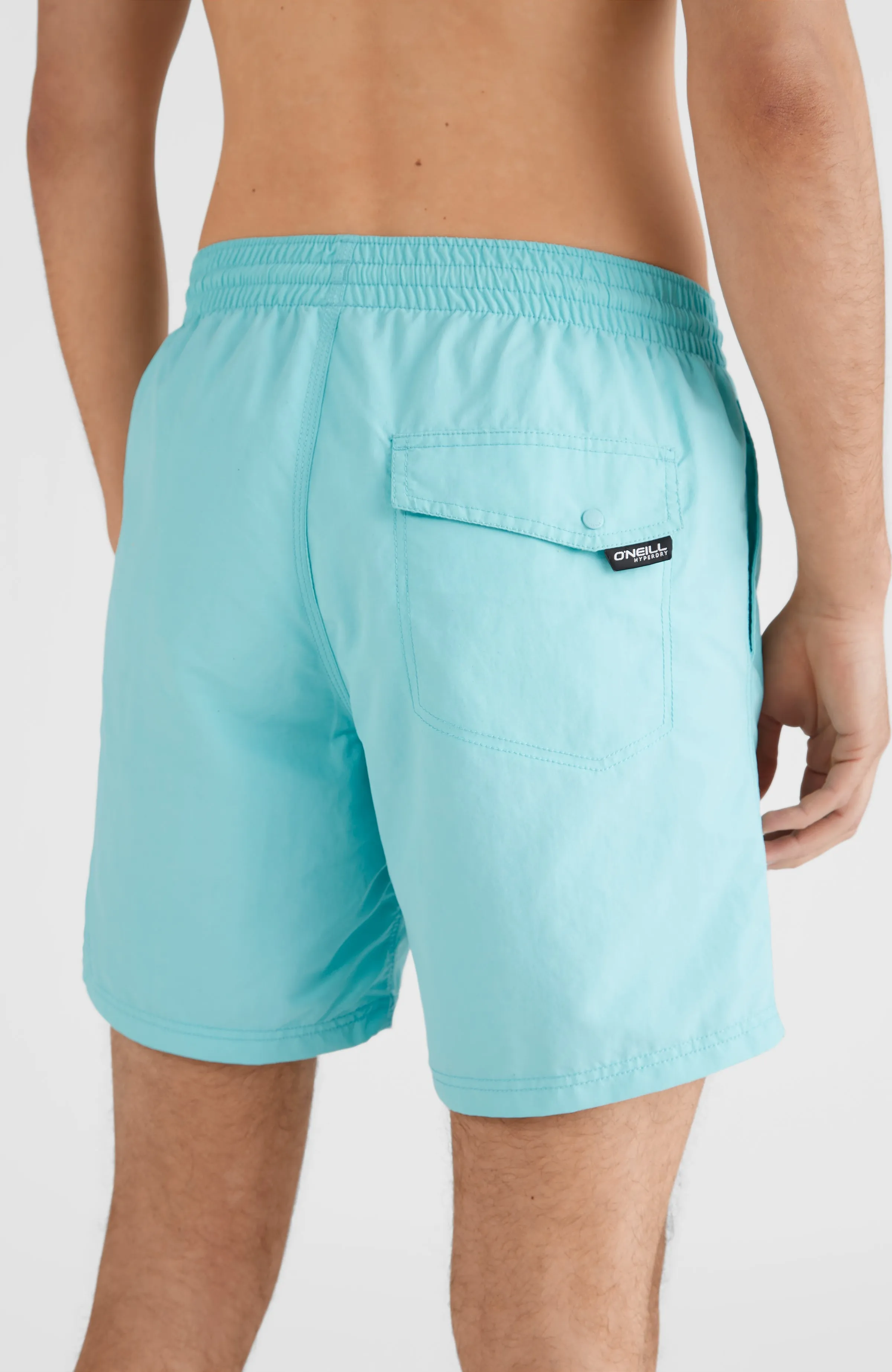 Vert 16'' Swim Shorts | Aqua Spalsh