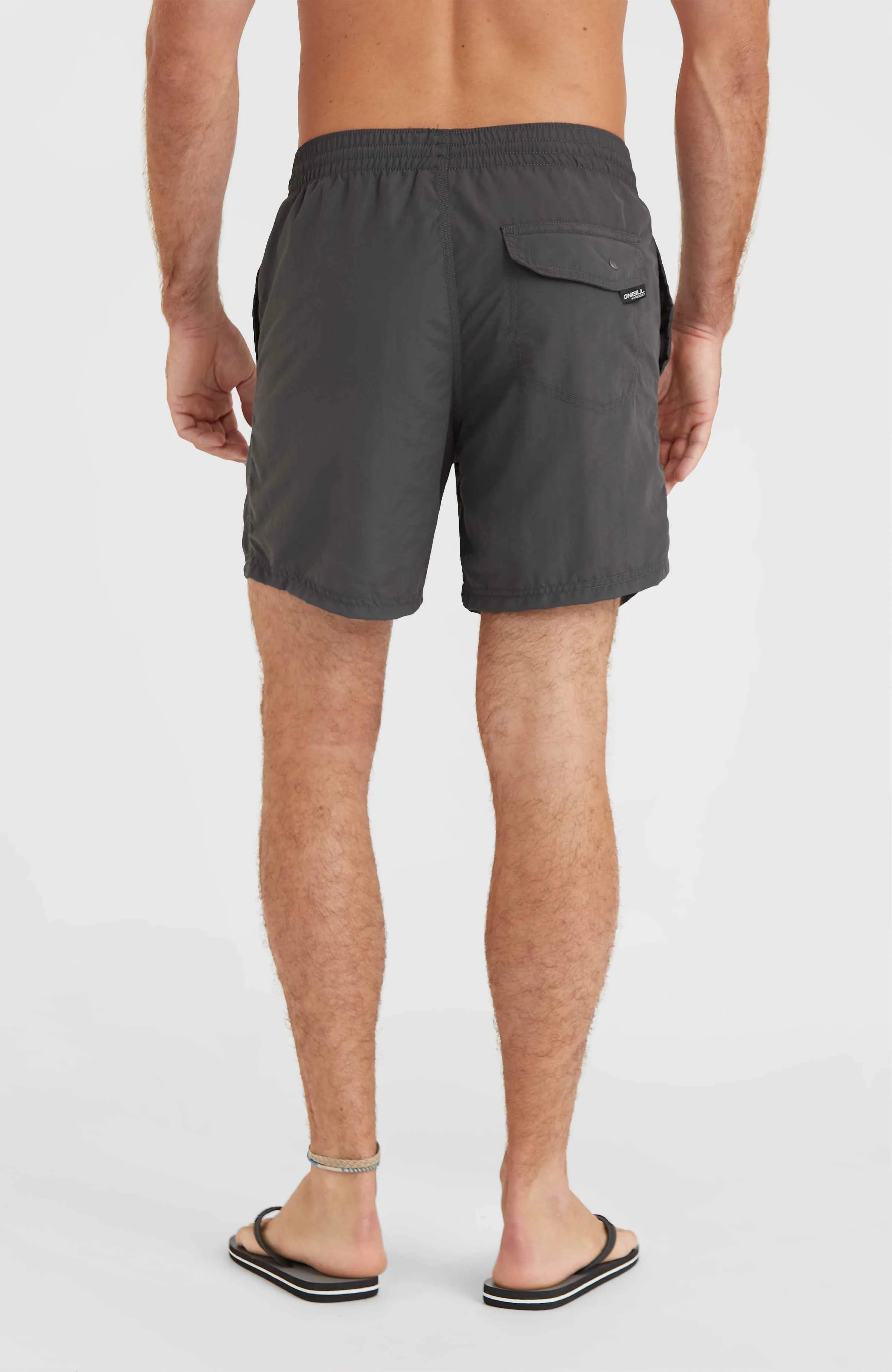 Vert 16'' Swim Shorts | Asphalt