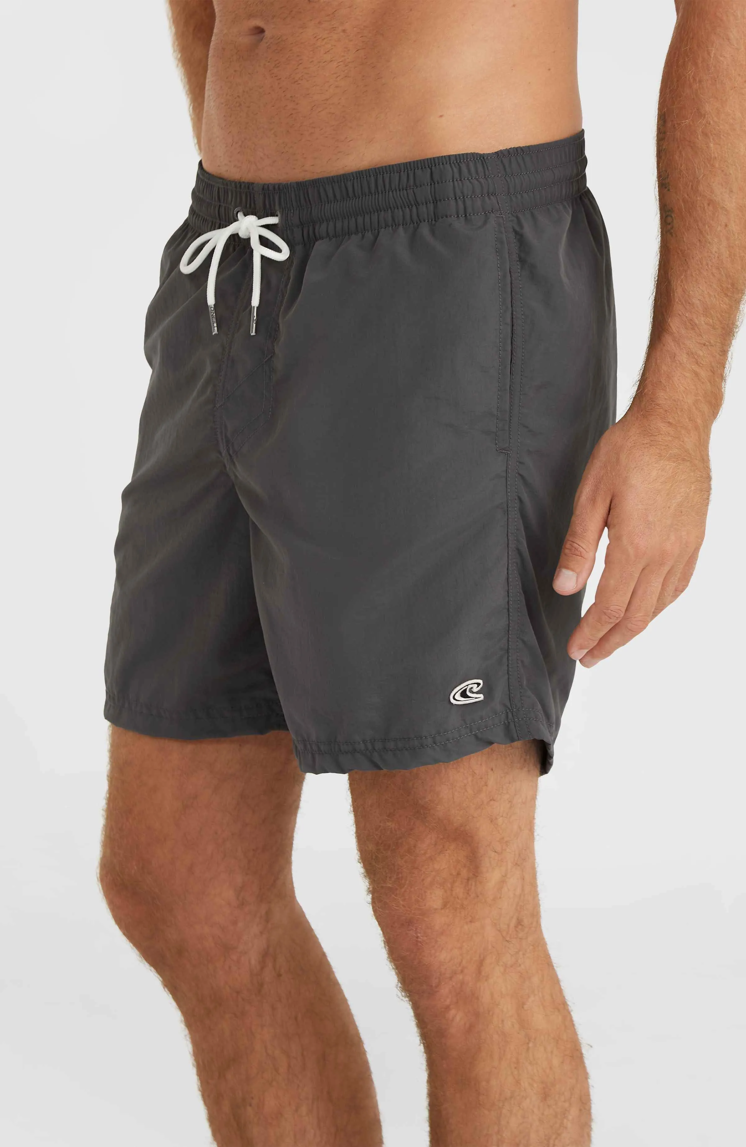 Vert 16'' Swim Shorts | Asphalt