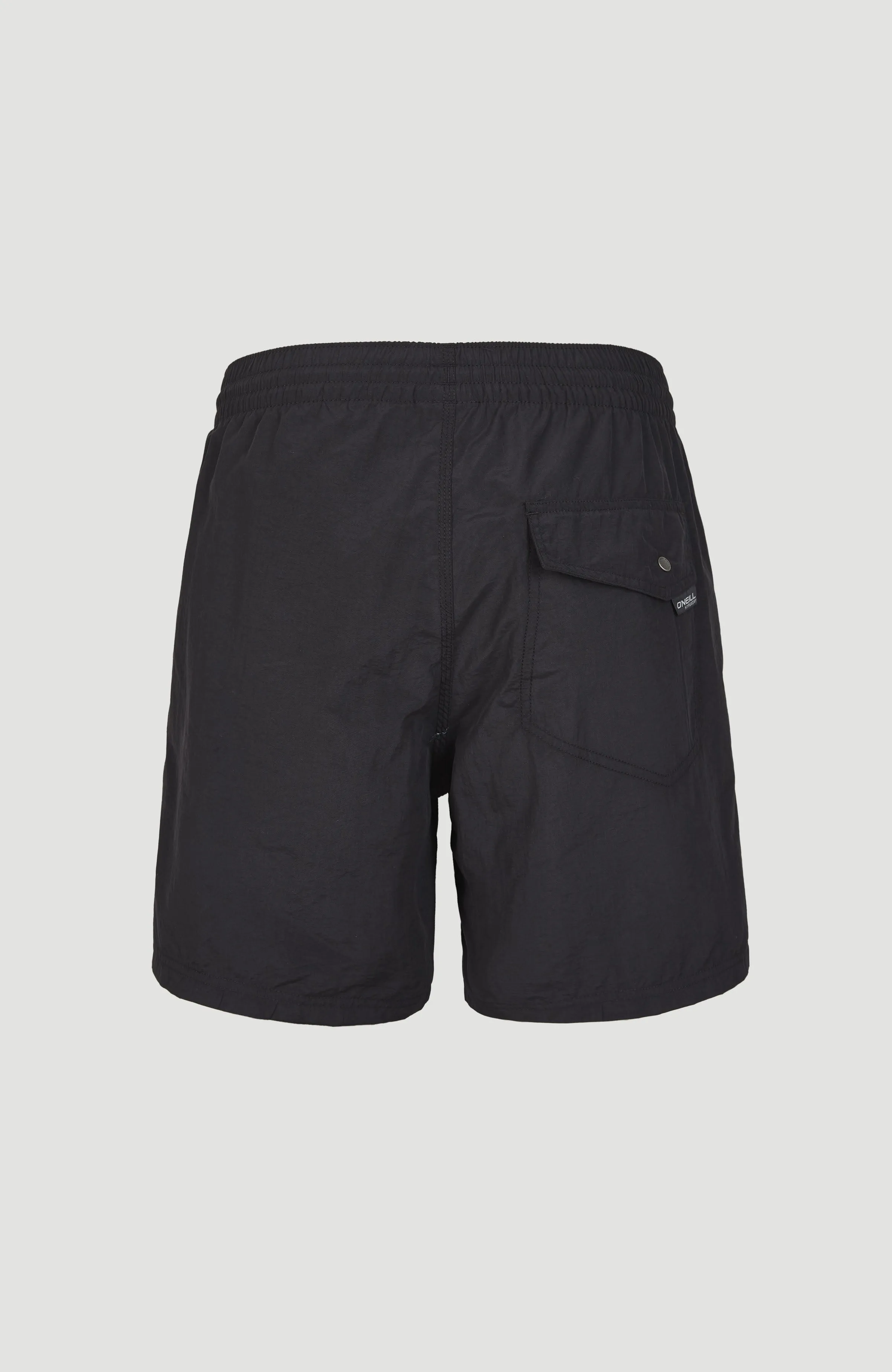 Vert 16'' Swim Shorts | Black Out