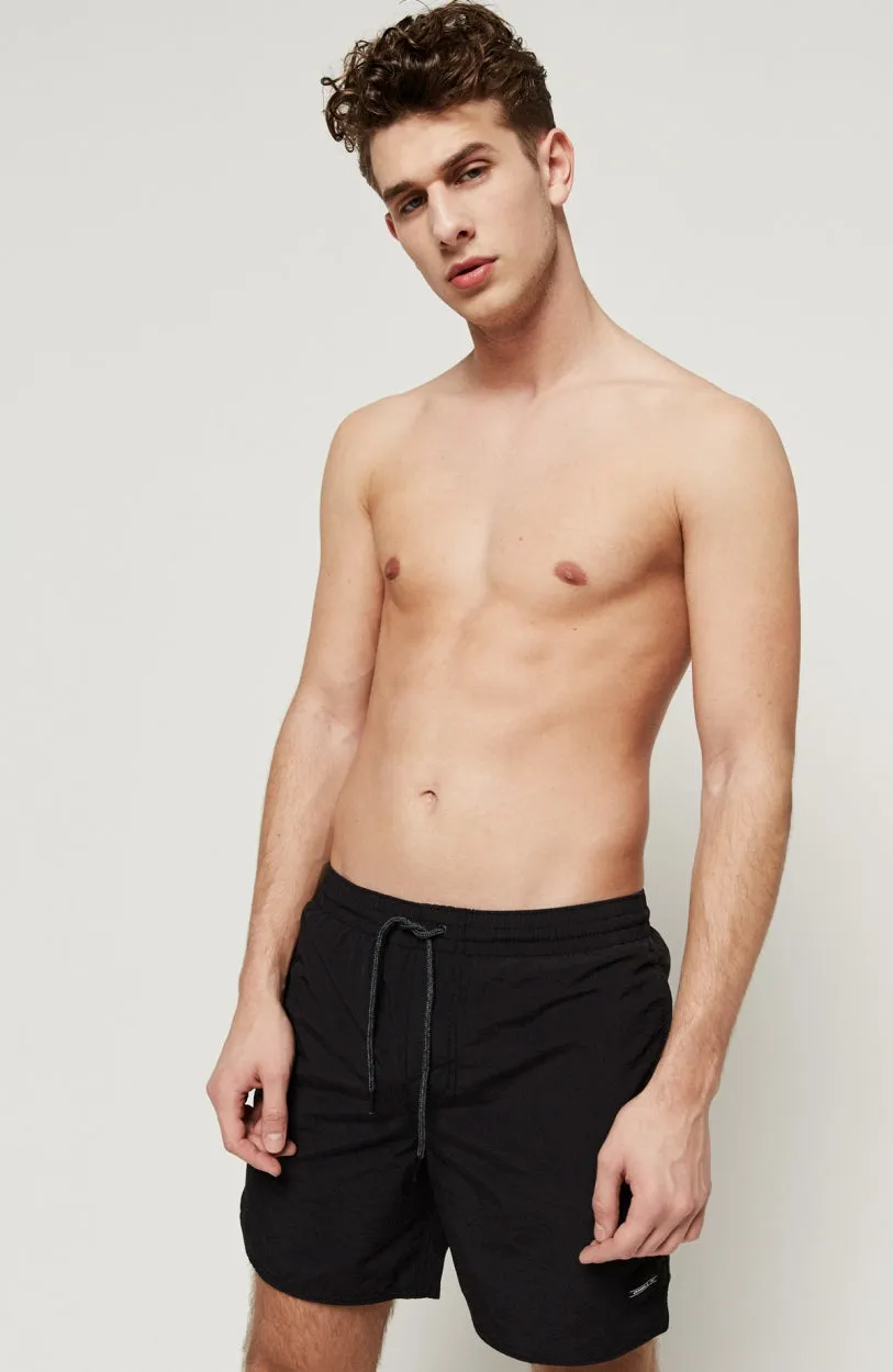 Vert 16'' Swim Shorts | BlackOut - A