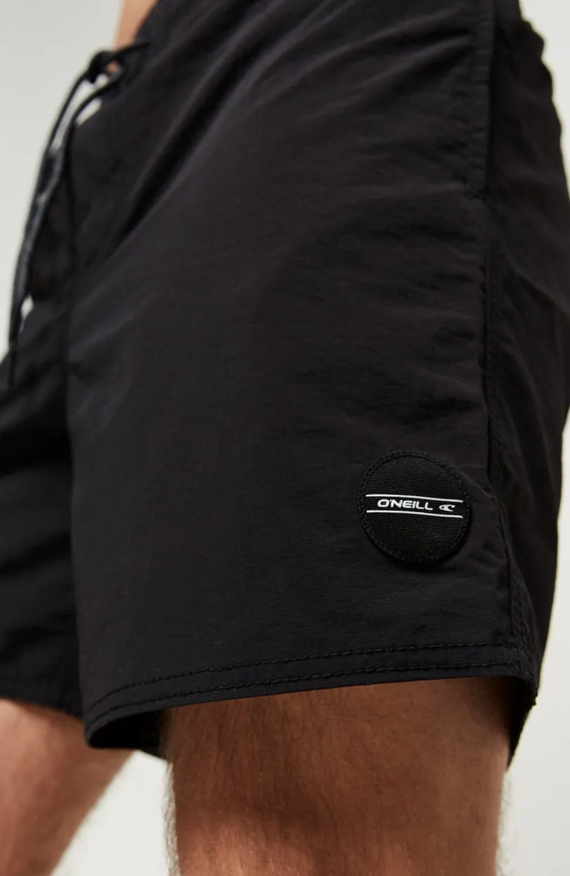 Vert 16'' Swim Shorts | BlackOut - A