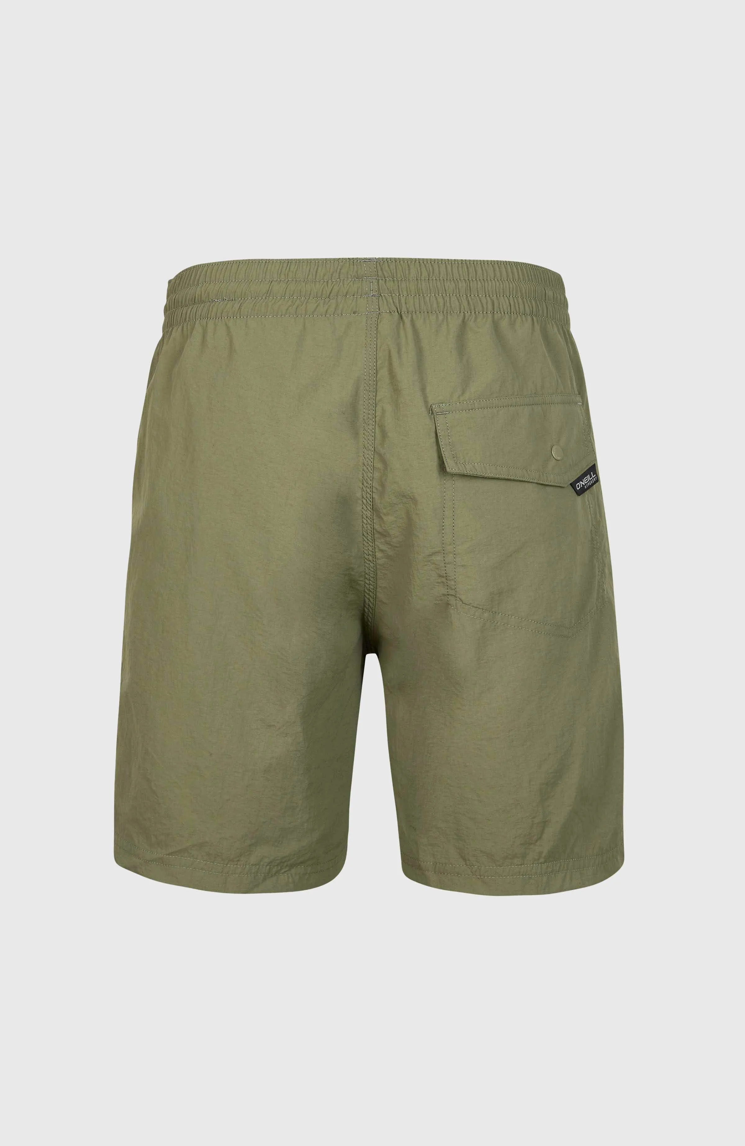 Vert 16'' Swim Shorts | Deep Lichen Green