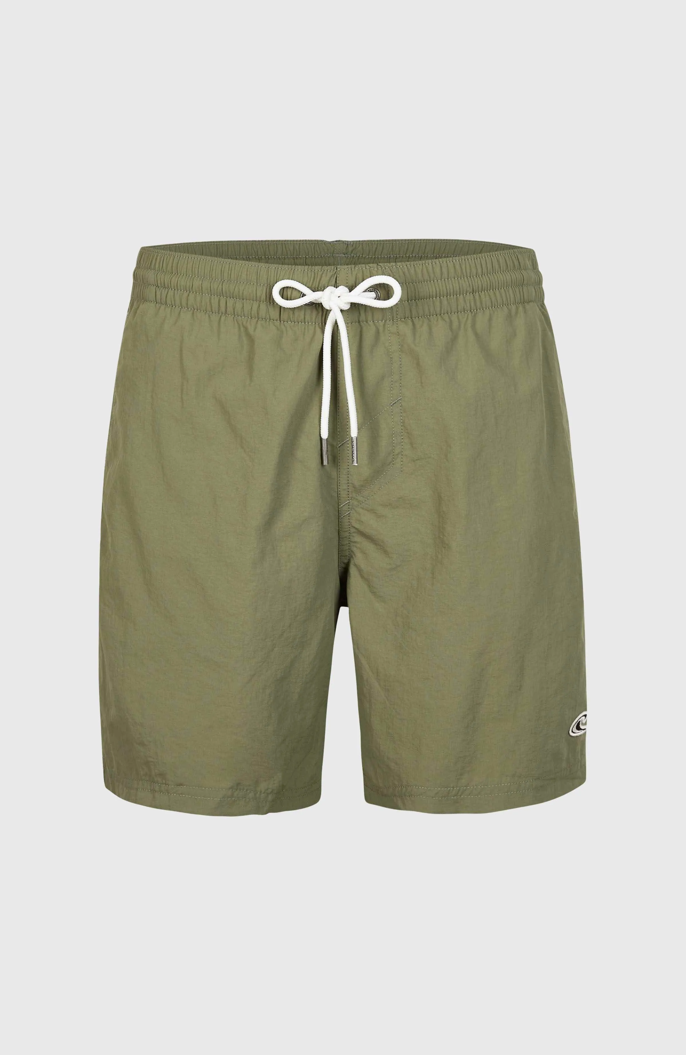 Vert 16'' Swim Shorts | Deep Lichen Green