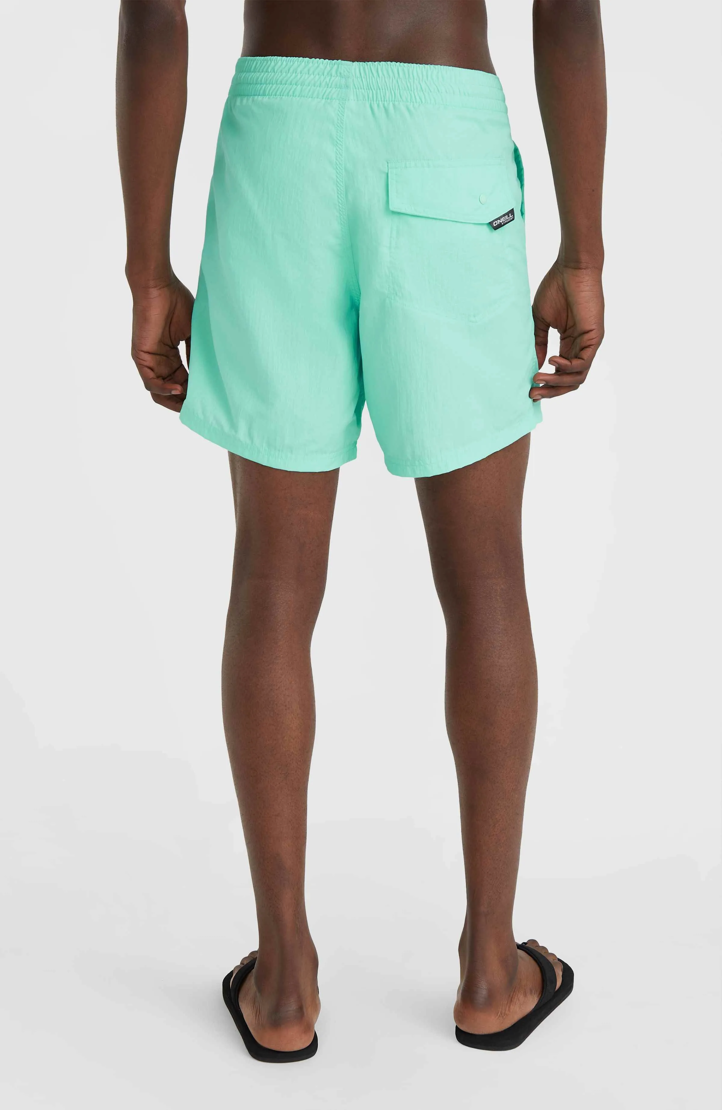 Vert 16'' Swim Shorts | Prism Pink