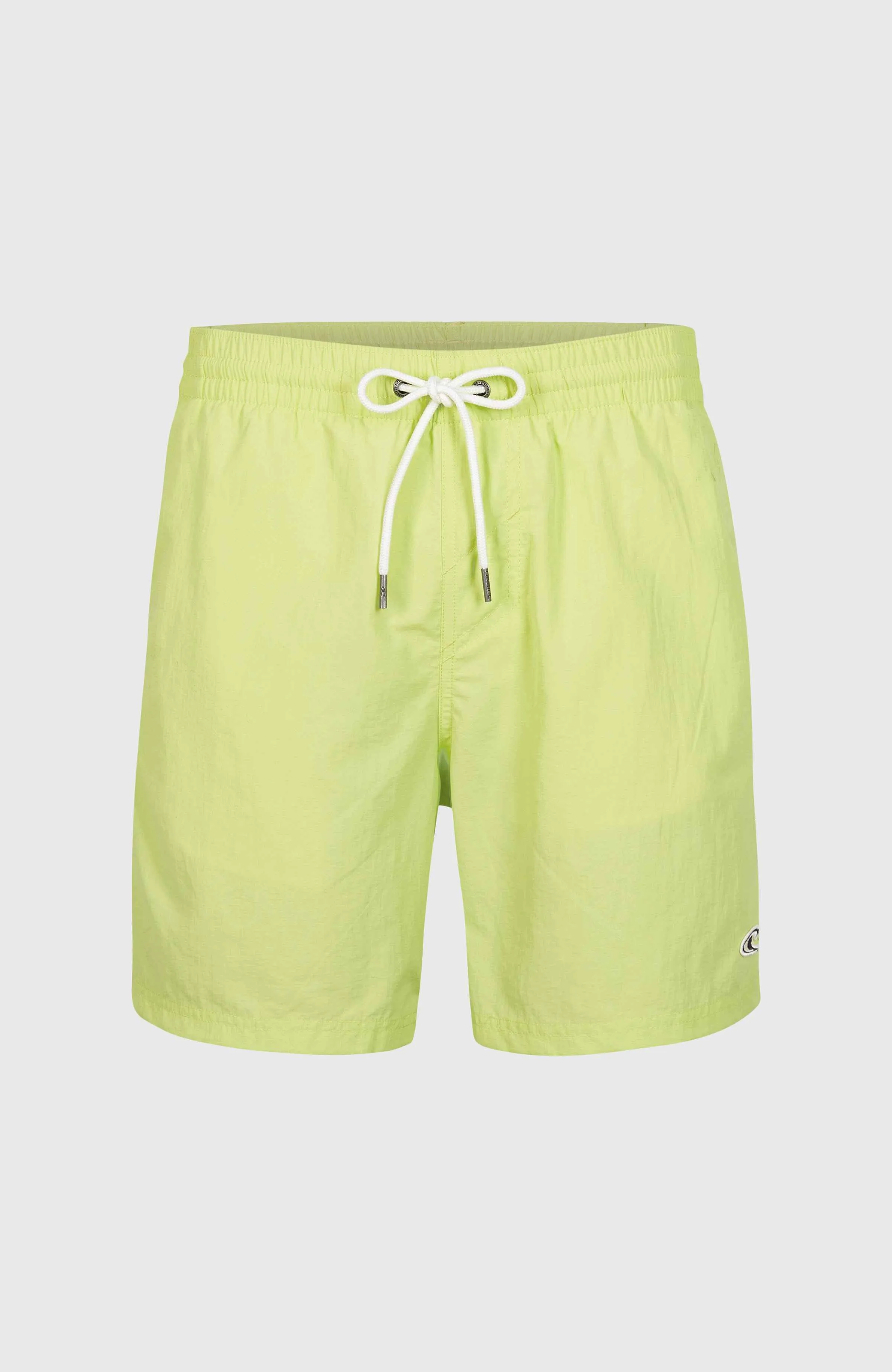 Vert 16'' Swim Shorts | Sunny Lime