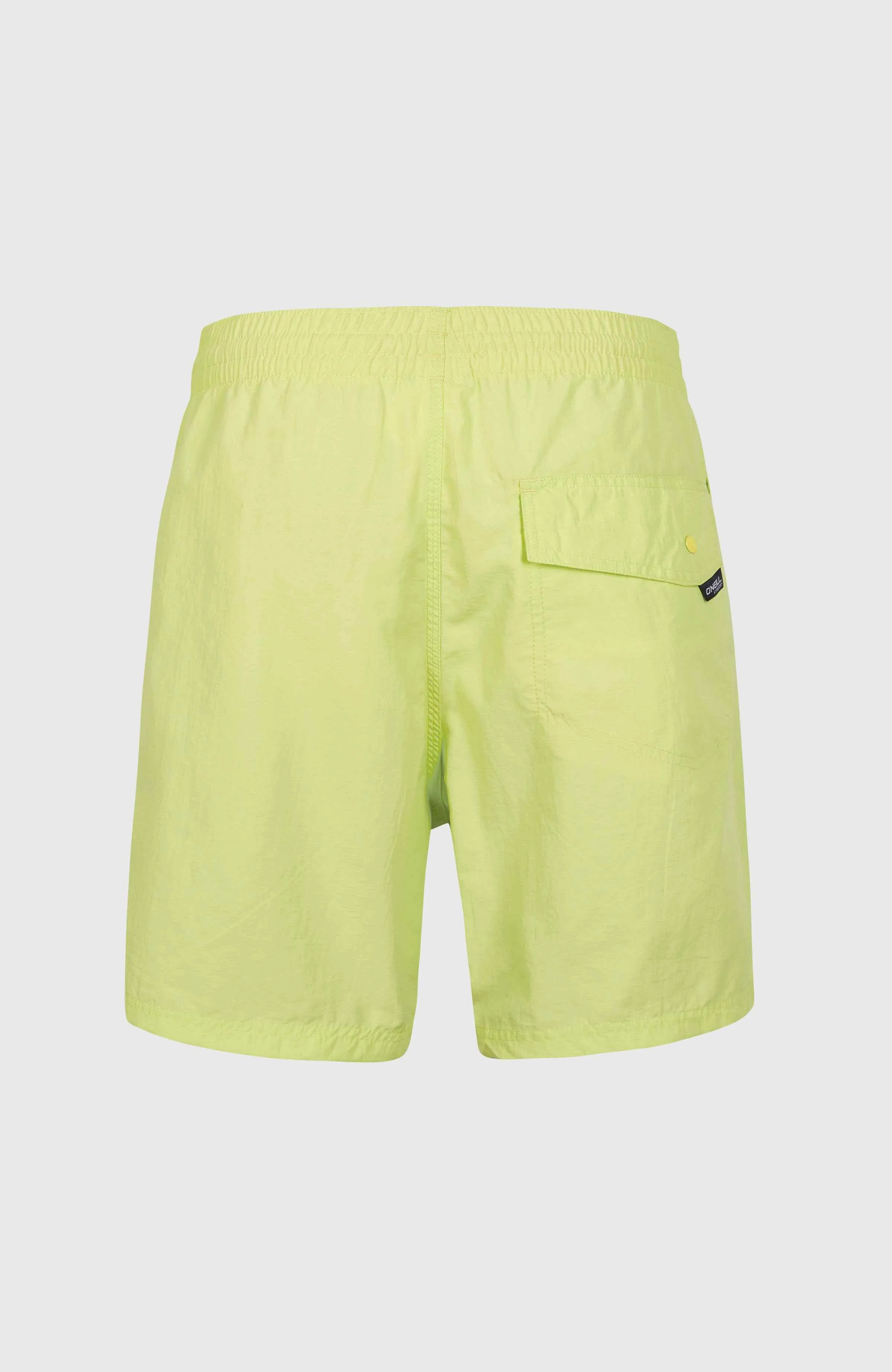 Vert 16'' Swim Shorts | Sunny Lime