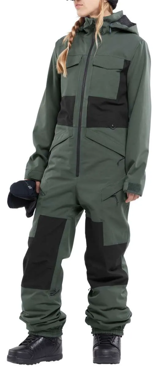 Volcom Women's Shiloh Snow Suit 2024