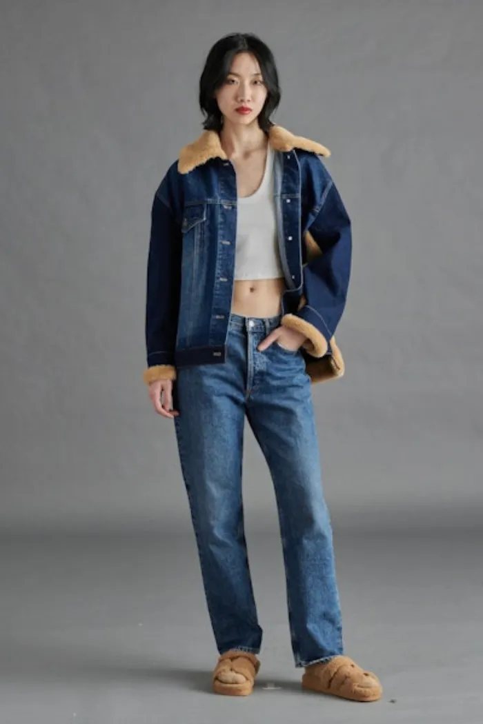 Winona Denim Jacket