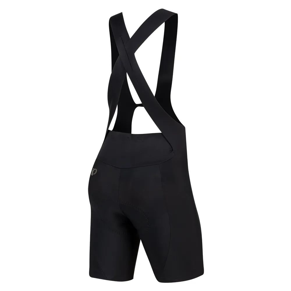 Women's Attack Bib Shorts