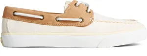 Women's Bahama 2.0 SeaCyled Canvas Off White