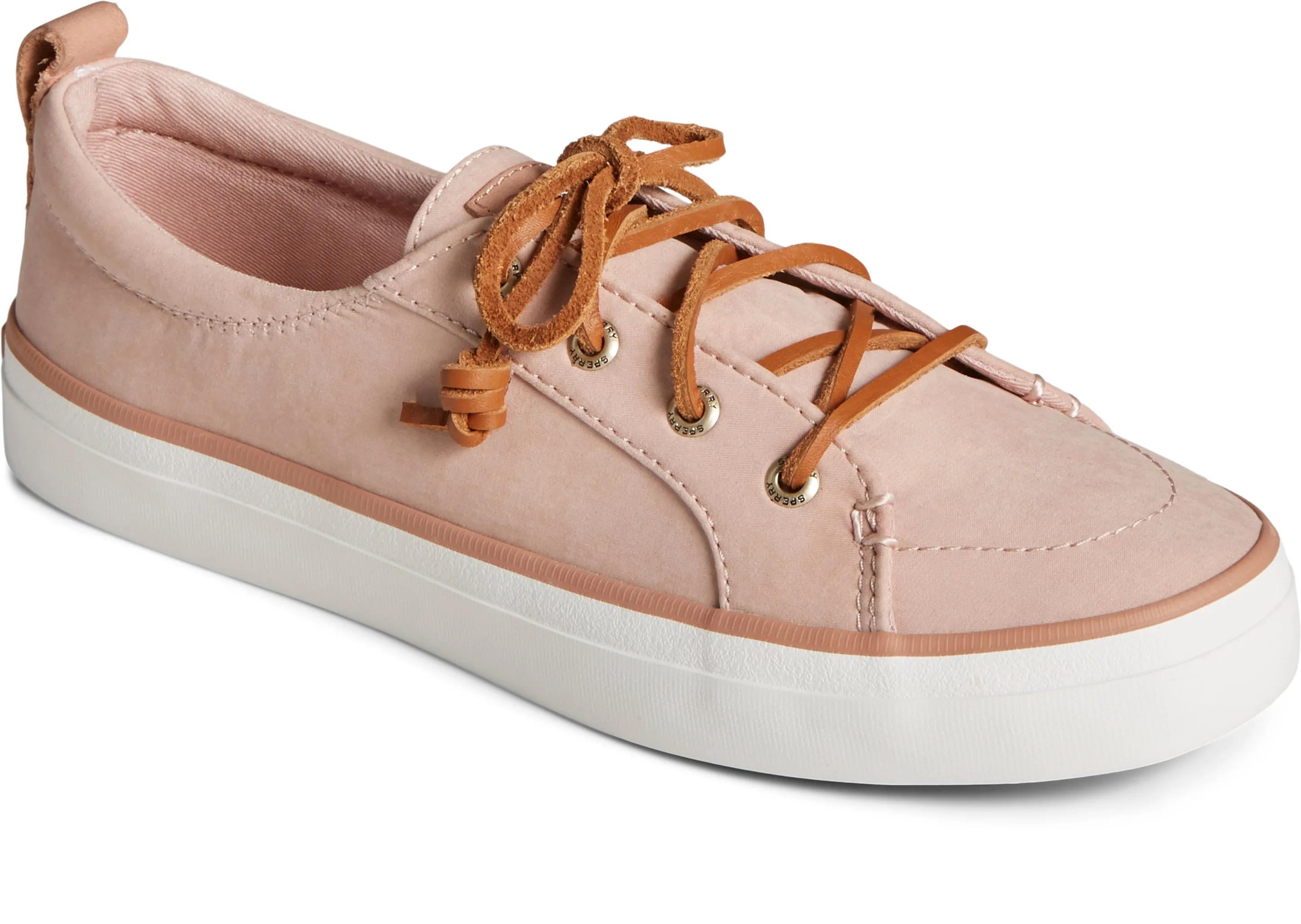 Women's Crest Vibe Soft Textile - Rose Dust